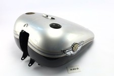 Harley Davidson Softail Night