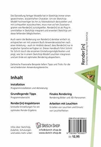 Render einfaches rendering - -,