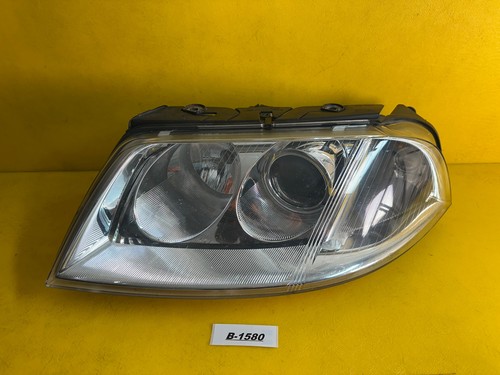 Passat scheinwerfer links - vw,