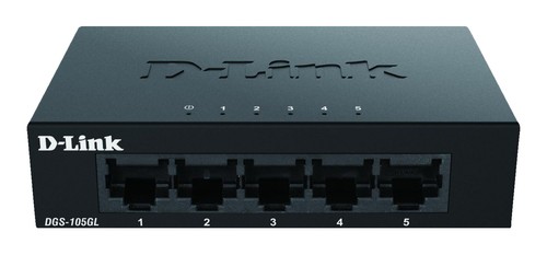 Link dgs 105gl - d-link, dgs-105gl/e