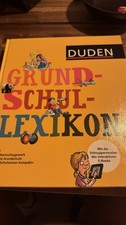 Duden Grundschul-Lexikon - 3