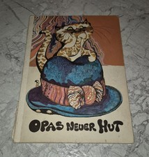 Opas neuer Hut DDR 1978