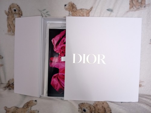 Dior john galliano book - john,
