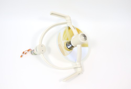 Sirona sirolux lampenkopf - sirona,