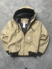 Carhartt jacke hooded active - jacke,