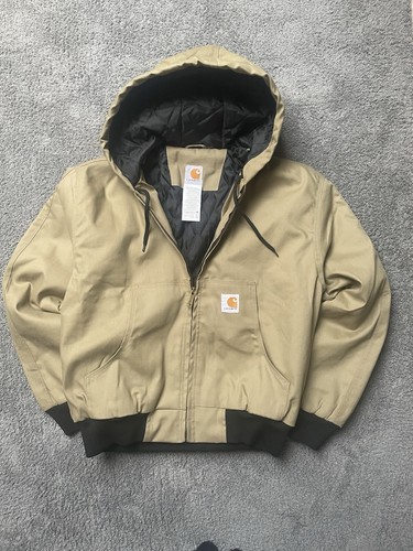 Carhartt jacke hooded - jacke,