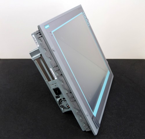 Siemens simatic hmi ipc677c - simatic,