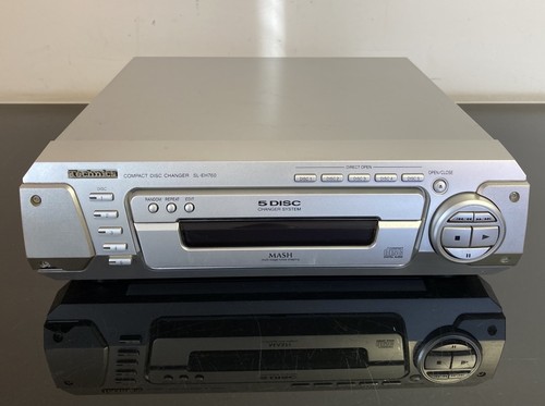 Technics eh760 5 compact - sl-eh760,