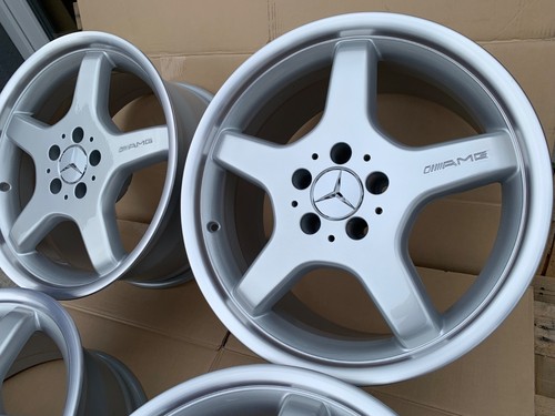 Amg felgen 5 - amg,