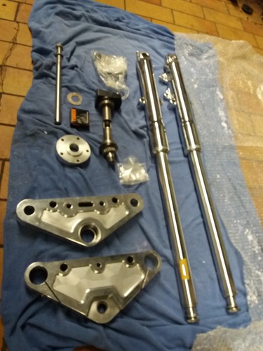 Harley gabel made in - gabel,