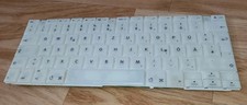 Apple iBook G3 12" Tastatur Keyboard Deutsch QWERTZ