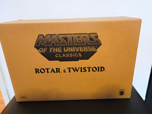 Mattel motu classics - mattel,