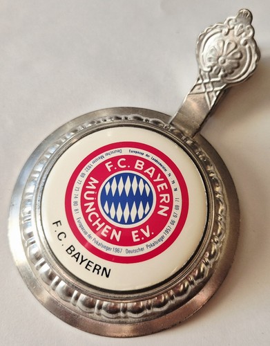 Alter zinndeckel bayern - alter, fc