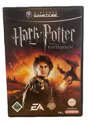 Harry potter und der - harry,