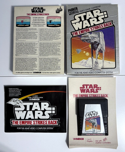 Star wars the empire strikes - wars,