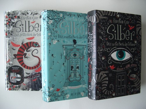 Silber trilogie das - , /