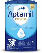 Babymilch Aptamil Pronutra 3 (