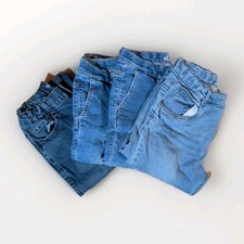 Kleidungspaket Hosen Jeans Gr. 164 SLIM von S´Oliver und 164 Yigga SEHR GUT (31)