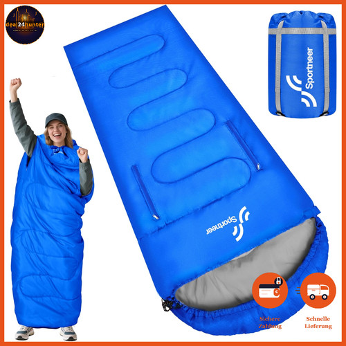 Schlafsack deckenschlafsack - schlafsack,