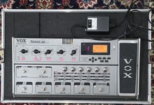 Vox tonelab tube - tonelab,