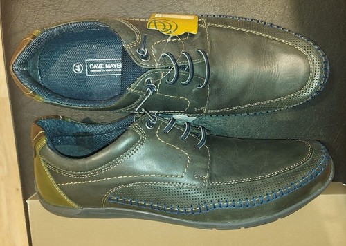 Dave mayer gr42 neu herren - gr42-44,