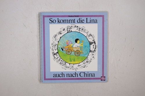 116819 marlene reidel - so, kommt