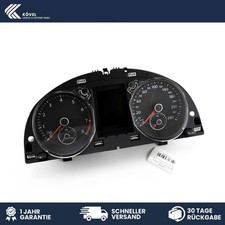 Kombiinstrument Tacho