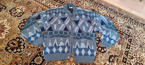 Carlo comberti vintage - carlo, jacke