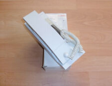 Siedle HT 611-01 W Haustelefon