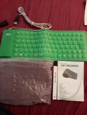 IBM Flexible Keyboard Folientastatur