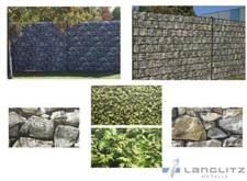 Sichtschutzstreifen mit MOTIV