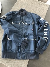 belstaff jacke Kinder 14 Blouson Bomberjacke Top mega coole jacke wie Neu Label