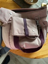 wickeltasche lässig wie Neu!