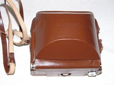 Voigtländer Blitz - Tasche