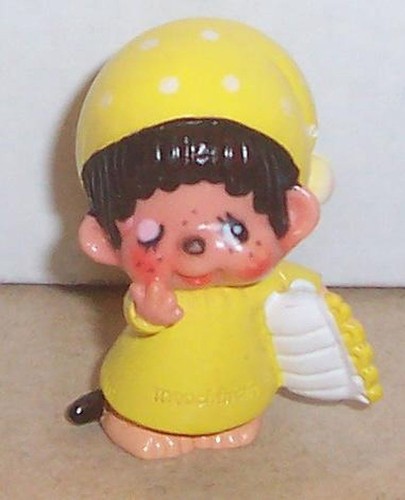 1979 sekiguchi monchhichi - 1979,