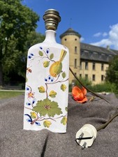 Tischlampe um 1900 Italien