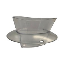 Messbecher Becher 100ml