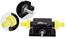 Bohrmaschinenpumpe selbstansaugend Bohrpumpe Kfz Pumpe Wasserpumpe Öl