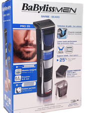 BaByliss MEN T840E Barttrimmer