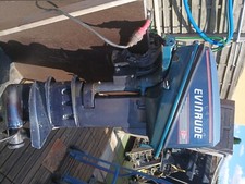 Evinrude E15RELEIA 15 PS Außenborder Langschaft E Start