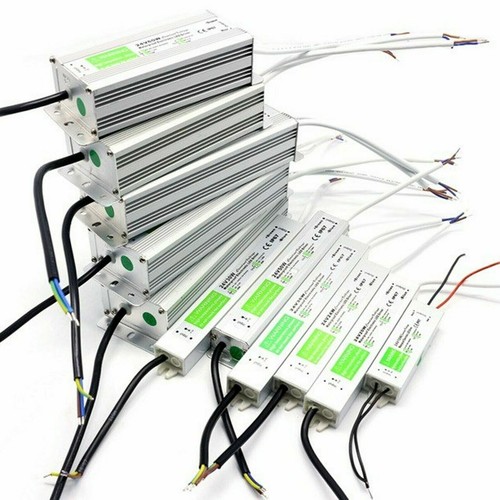 24v led transformator - 24v, led-transformator