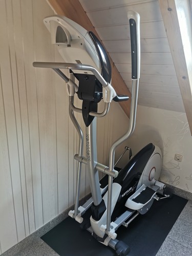 Crosstrainer von kettler - von,