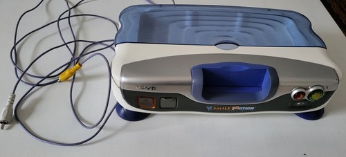 Vtech smile motion - vtech, konsole