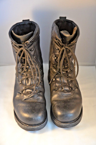 Original bundeswehr haix - haix, dms