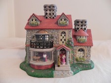 Partylite Exclusive Olde World