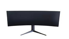 LG UltraGear 45GR65DC-B, Curved Gaming- Monitor 200Hz Dual Quad HD - B-Ware OVP