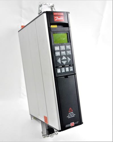 Danfoss vlt 5004 175z0548 - danfoss,