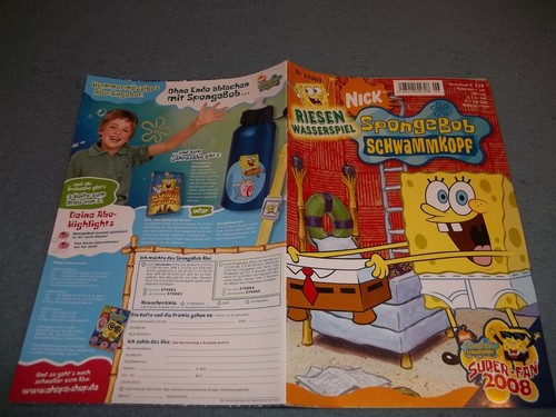 SPONGEBOB