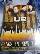 U2 (Promo) DVD /31619