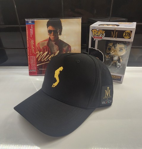 Michael jackson limited